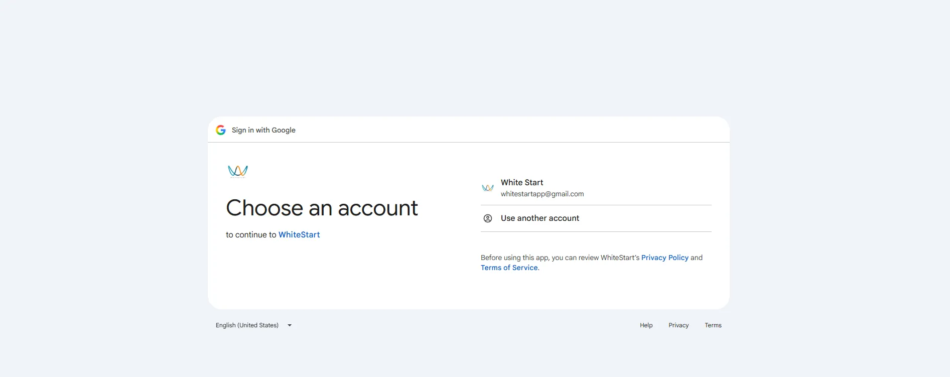 Google Sheets OAuth Authorization